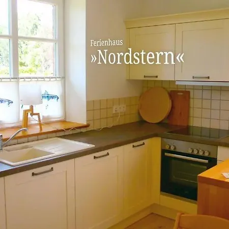 Nordstern Kamin Sauna Haustier Börgerende-Rethwisch