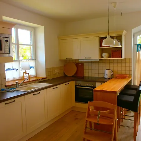 Nordstern Wlan Sauna Kamin Haustiere Prázdninový dům