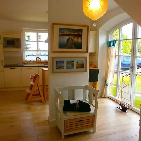 Nordstern Wlan Sauna Kamin Haustiere Börgerende-Rethwisch