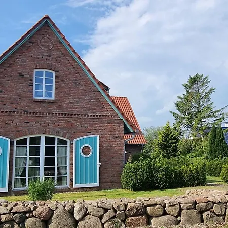 Nordstern Kamin Sauna Haustier Börgerende-Rethwisch