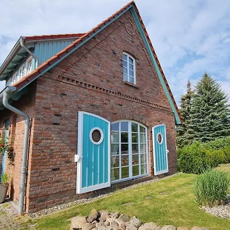 Nordstern Wlan Sauna Kamin Haustiere Prázdninový dům